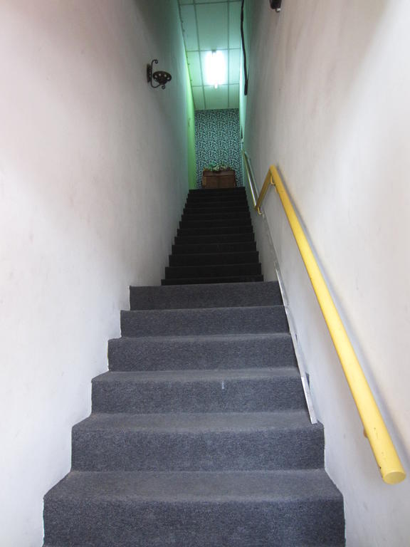 Happy Owl Hotel Ipoh Exterior foto